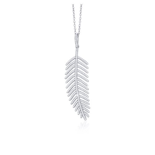 Collana Mabina Donna in Argento Cubic Zirconia 553138 - 553138